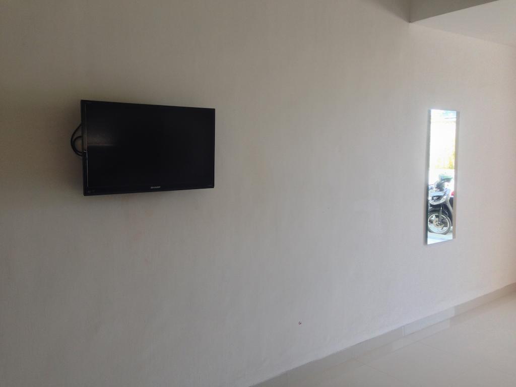 Rumah Cassa Guest House 泗水 客房 照片
