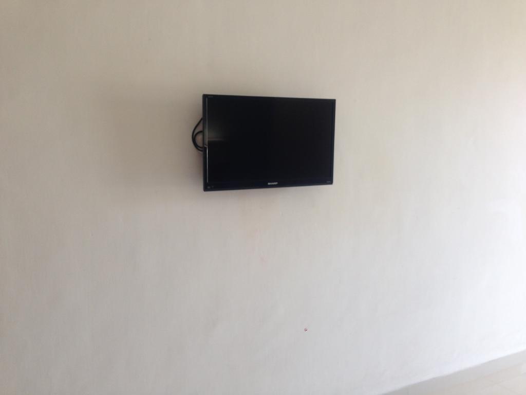 Rumah Cassa Guest House 泗水 客房 照片